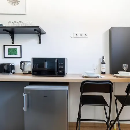 Apartment And Cozy In The Jewish Quarter