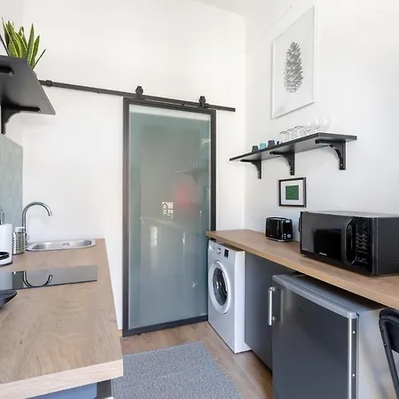 And Cozy In The Jewish Quarter * Budapest