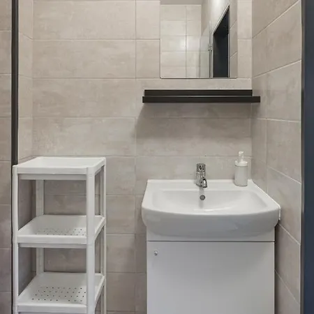 Appartement And Cozy In The Jewish Quarter