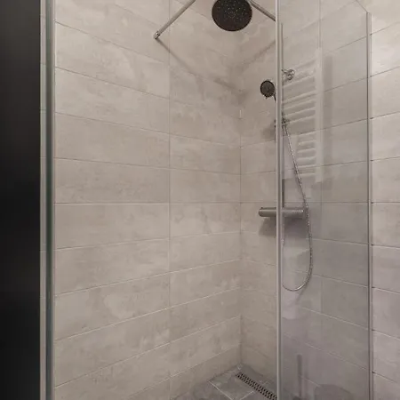 And Cozy In The Jewish Quarter Appartement Budapest