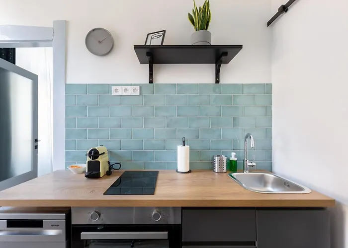 Appartamento And Cozy In The Jewish Quarter *