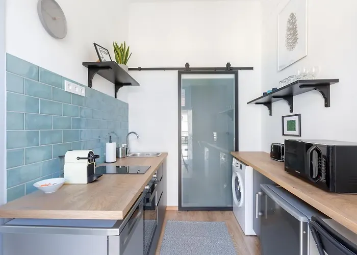 And Cozy In The Jewish Quarter Appartamento Budapest