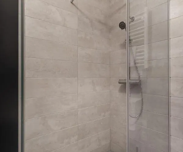 And Cozy In The Jewish Quarter Appartamento Budapest